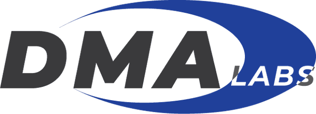 DMA LABS Logo
