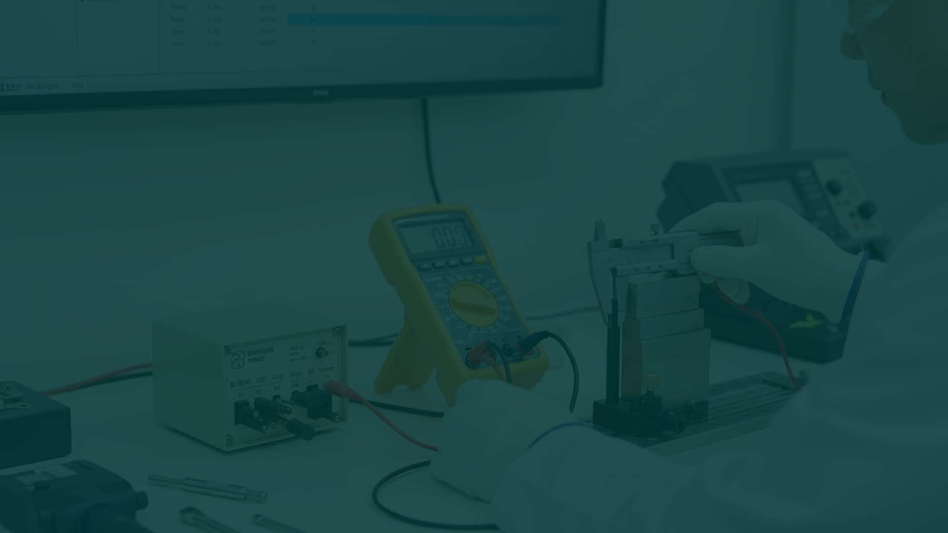 Calibration Services